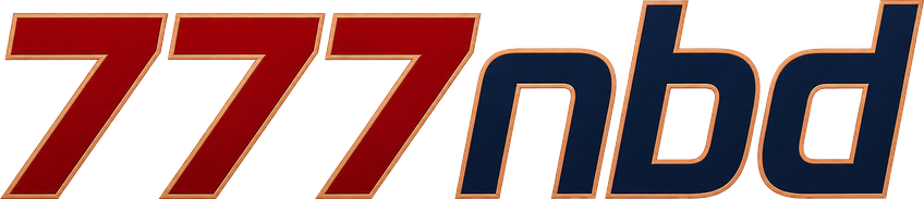777nbd লোগো